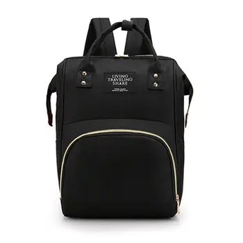 

Durable Shoulder Bag Multi Function Reducing Mother And Baby Bag Mummy Bag