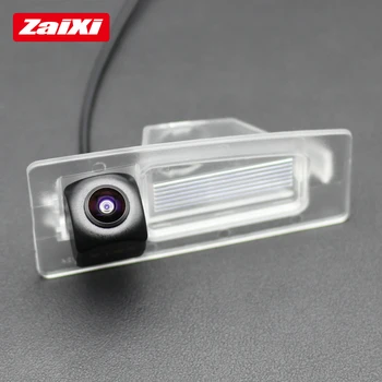

Auto Back Parking Camera 170 Degree HD MCCD CCTV For Mazda CX-3 Car Reverse Camera Android Big Screen