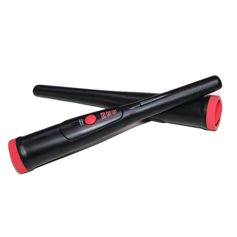 GC-2007 ручной металлоискатель Высокочувствительный детектор для золота серебра и