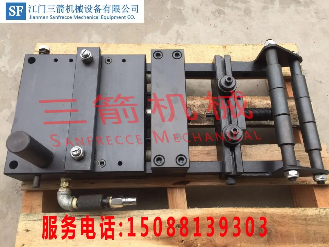 HKA1-41Z04A  Joystick Controller Spring Return