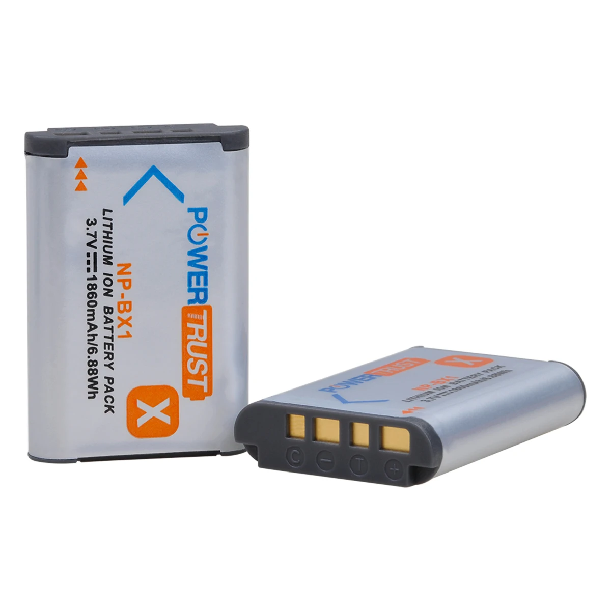 Carregador Duplo Rápido para Sony Bateria As20 As100 As200 Cx405 Cx440 H300 Hx90v Mv1 Rx100 X1000 Np-bx1 e - Image 6