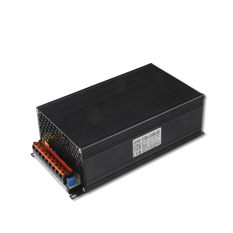 AC to DC 48V Power Supply 3A 5A 7.5A 10A 15A 20A 25A 30A Industrial Switching SMPS 150W 240W 360W 480W 720W 1000W 1200W 1500W