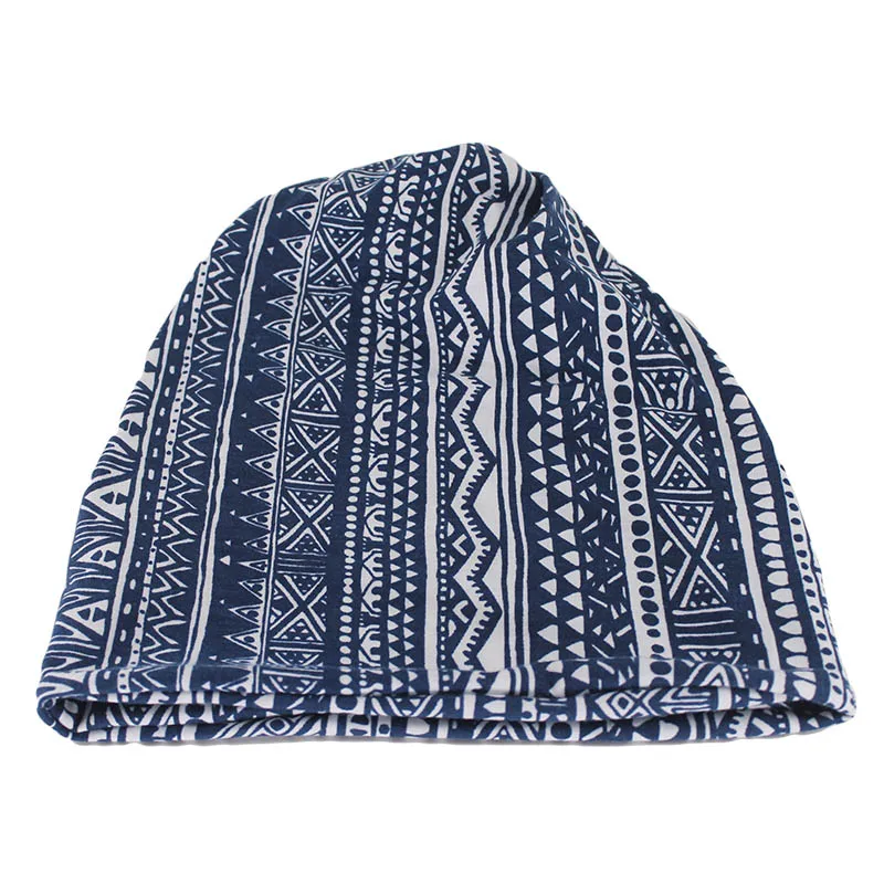 Top Sale neue Mode bunte Frühling Herbst warme Frauen Mützen Schädel Hut Schal lässig Outdoor-Mädchen Hip Hop Motorhaube Knochen – Detail 30