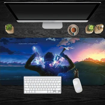 

computer gaming mouse pad Pattern Mouse Pad Large Size Image DIY Custom Design PC Laptop Desk Mat