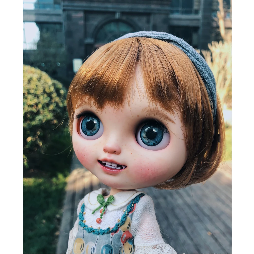 1/6 BJD, 30 см, игрушки куклы, 19 шарниров, высокое качество, китайская Кукла, BJD, шарнир, кукла, игривый язык, короткие волосы, девочка, макияж, кукла