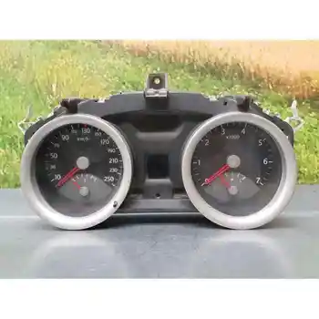 

8200306552A BOX INSTRUMENTS RENAULT MEGANE II SALOON 5P