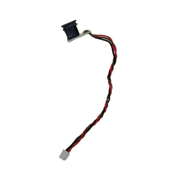 

1 PC Charging Jack Port Connector For IRobot Roomba 500 600 700 Series Robotic Vacuum