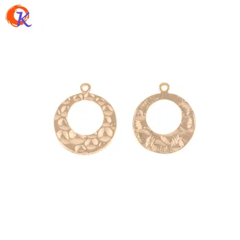

Cordial Design 100Pcs 20*23MM Jewelry Accessories/Earrings Connectors/Ring Shape/Zinc Alloy/DIY Parts/Hand Made/Earring Findings