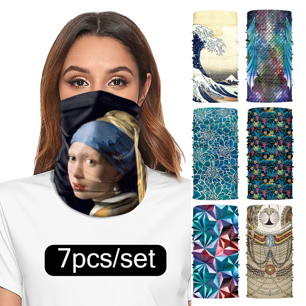 ski headwear