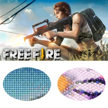 

Super Soldier Full Drill Square/Round Cartoon 5D Diamond Painting Diamond Embroidery Diamond Mosaic Rhinestone Picture Dimond