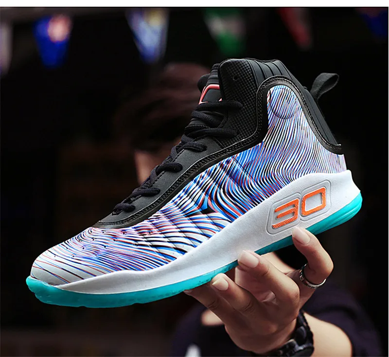 Мужская баскетбольная обувь; casua zapatillas hombre Deportiva Lebron; дышащие мужские Ботильоны; баскетбольные кроссовки; спортивная обувь