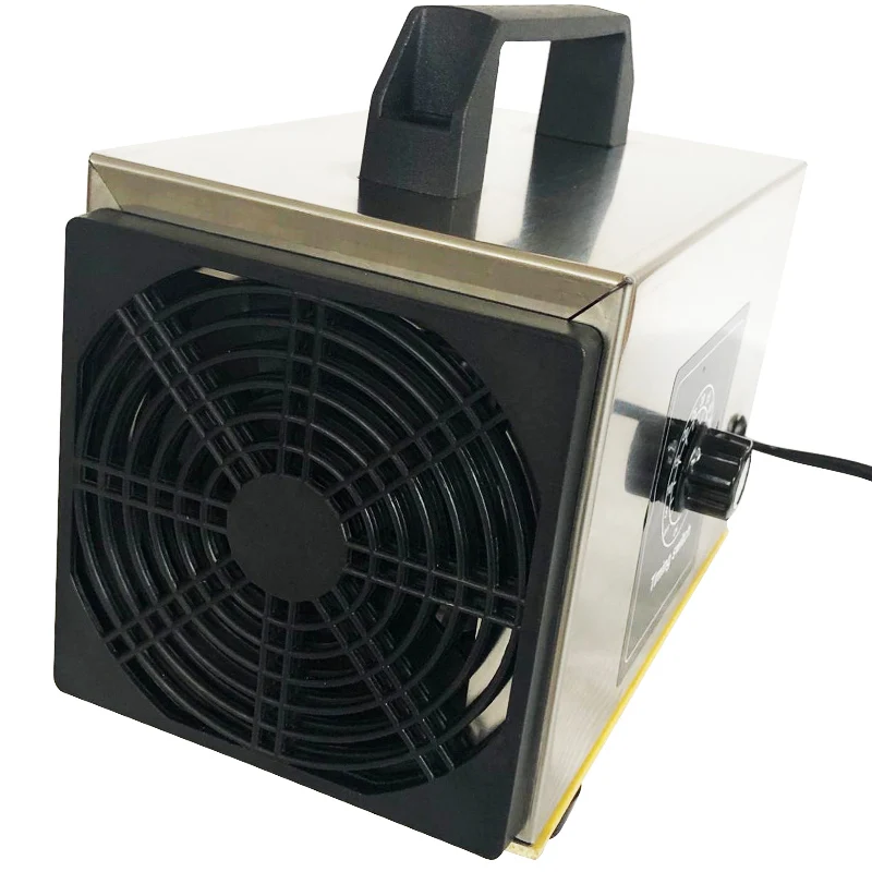 ATWFS озоновый генератор 24g 220v Ozono комнатный воздухоочиститель ...