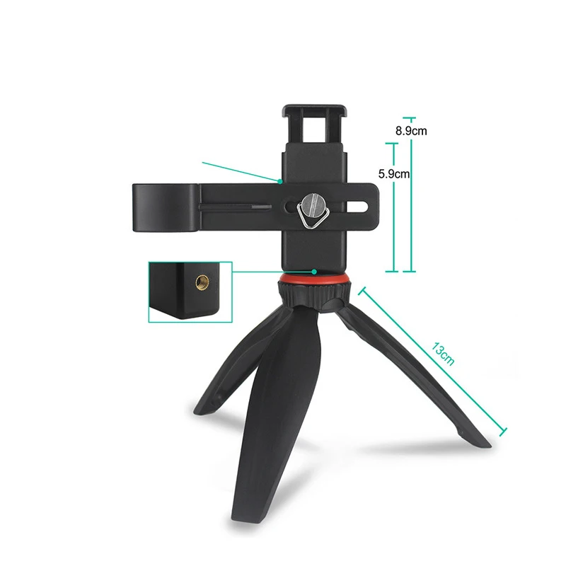 Крепление для штатива DJI Osmo|Чехлы экшн-камер| |