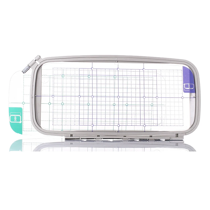 Sew Tech пяльца для вышивания для Brother вышивка рамы машины для Brother Innov-is 1250 1250D 700 PE-700 PE-700II SA445