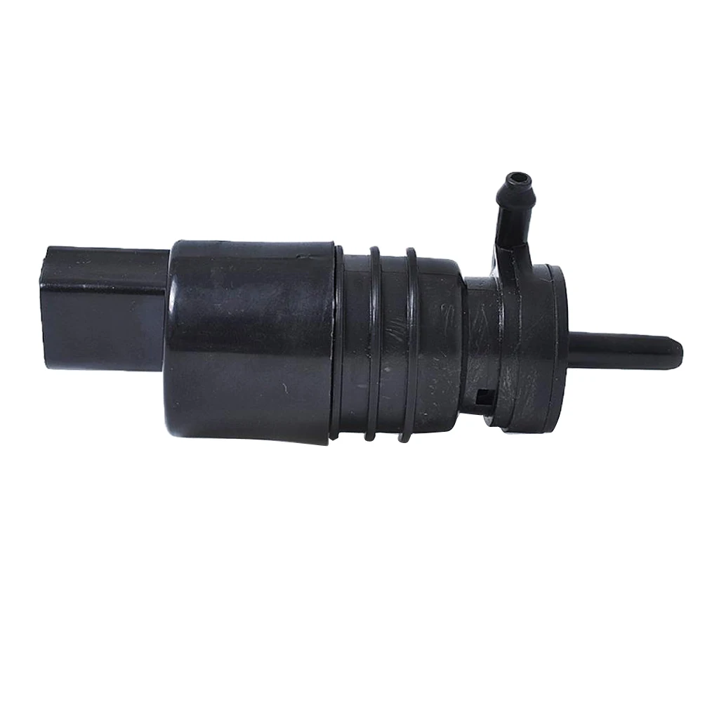 1 Pcs Car Vehicle Electric Windshield Washer Pump For BMW 325i E46/39/60/38/36/65/53 X5/3 M3/5 Z3/4 Etc Auto Accessories