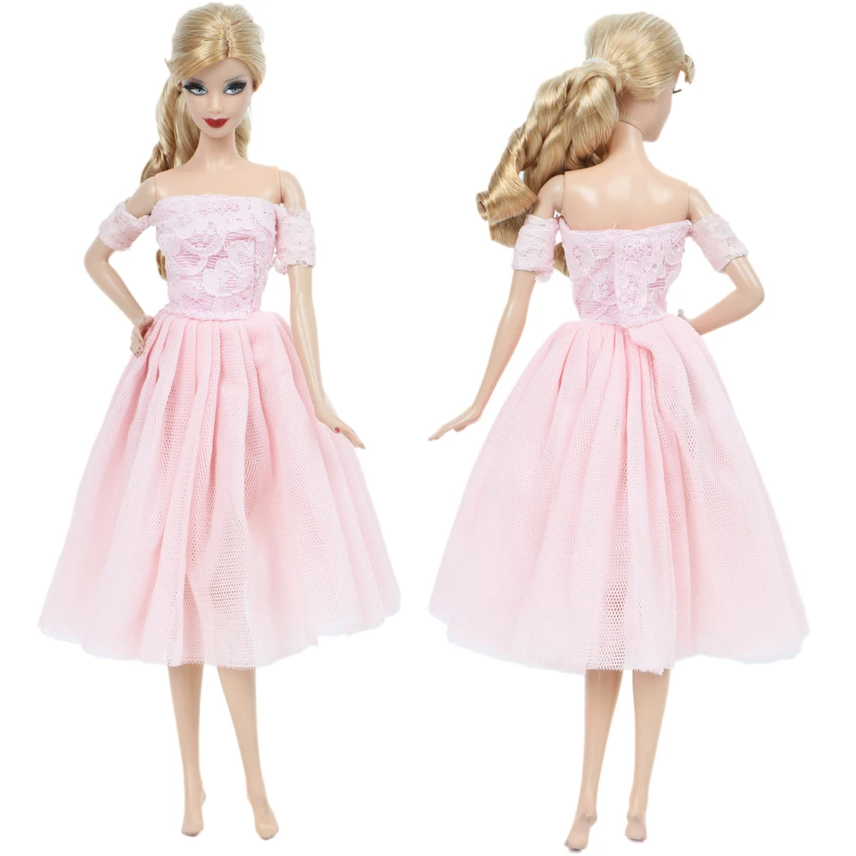 barbie elegant