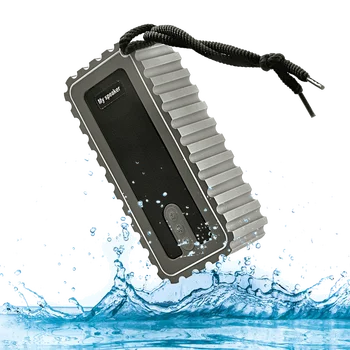 

Bluetooth Speaker Waterproof IP67 Portable 15M Shockproof Professional Outdoor Bass Speakers Soundbar Dustproof altavoces