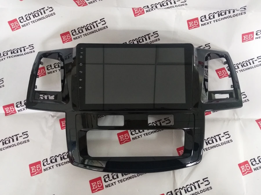 Top Full Touch Car Android 8.1 Radio Player For Toyota Fortuner 2007-2015 Vehicle GPS Navigation Video Multimedia Built In Bluetooth 3 Top Full Touch Car Android 8.1 Radio Player For Toyota Fortuner 2007-2015 Vehicle GPS Navigation Video Multimedia Built In Bluetooth 3