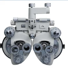 New Design Ophthalmic Instruments ML400 Optical manual phoropter