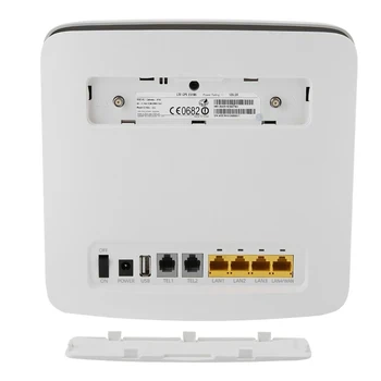 

3G/4G to Dual band WIFi CPE Wireless Router LTE CAT6 300Mbps New Practical