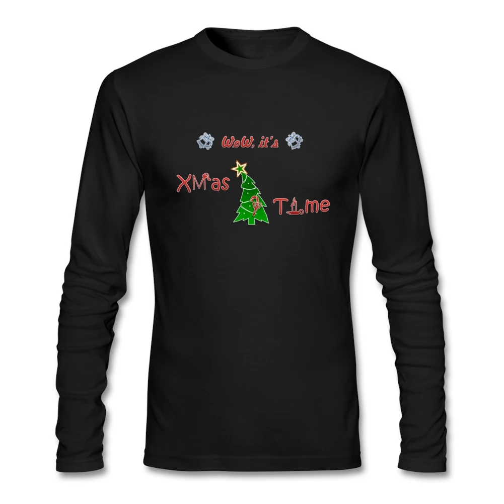 Short Fitted Big Yards T-shirt Website Men T Xmas Time Custom Made Mens clothes Trendy Apparel | Мужская одежда