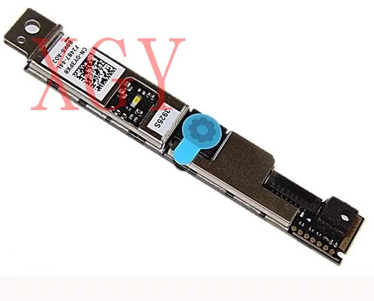 

Original For DELL 14R 15R 3521 3540 E6330 E6430 camera 0Y3PX8 Y3PX8 100% test ok