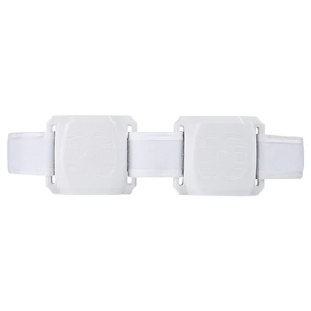 

Electric Slimming Belt Lose Weight Sway Vibration Fitness Massage Abinal Belly Muscle Waist Trainer Stimulator