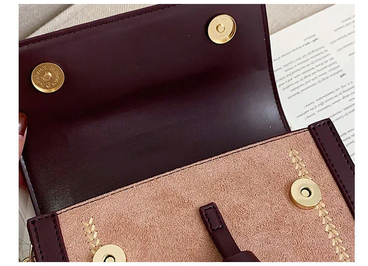 bags bag women's handbags pu leather (8)