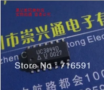 

10pcs IC UC3844D Original New 1 order