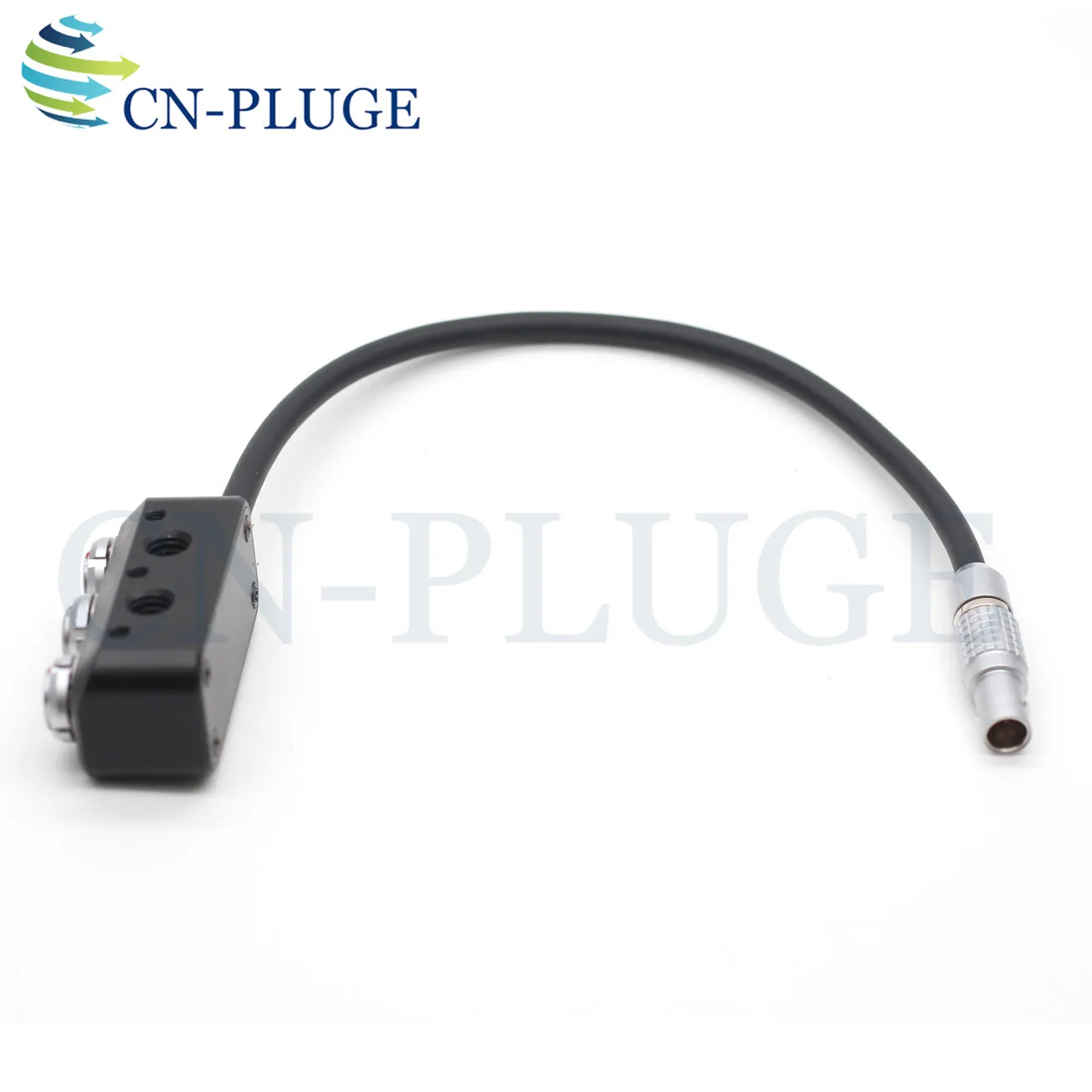 0B 2pin штекер 0B 2 pin+ RS 3pin женский концентратор переходник разветвитель для ARRI/SONY камеры питания дистрибьютор, трехполосный разветвитель