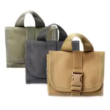 14 патронов футляр для пуль Сумка для кемпинга Buttstock Ammo сумка охотничьи принадлежности тактическая поясная сумка чехол картридж сумка для боеприпасов