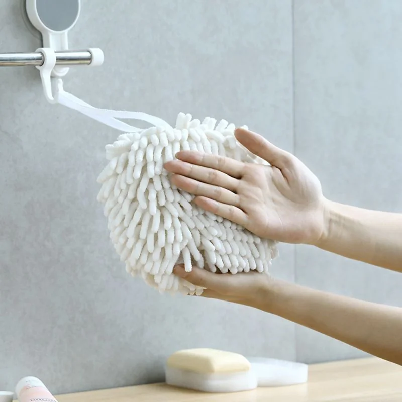 19x19 см протрите полотенца для рук мяч супер абсорбент быстро сохнет мягкий на ощупь предотвратить бактериальный рост ребенка здоровье