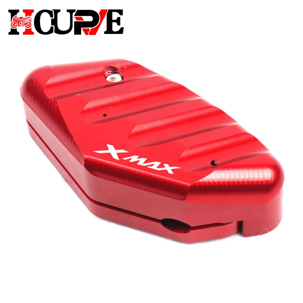  CNC űĵ ǲ ̵ ĵ ͽټ е  ÷Ʈ, ߸ X-MAX300 X-MAX 300 XMAX400 XMAX 250 2023  Ȯ