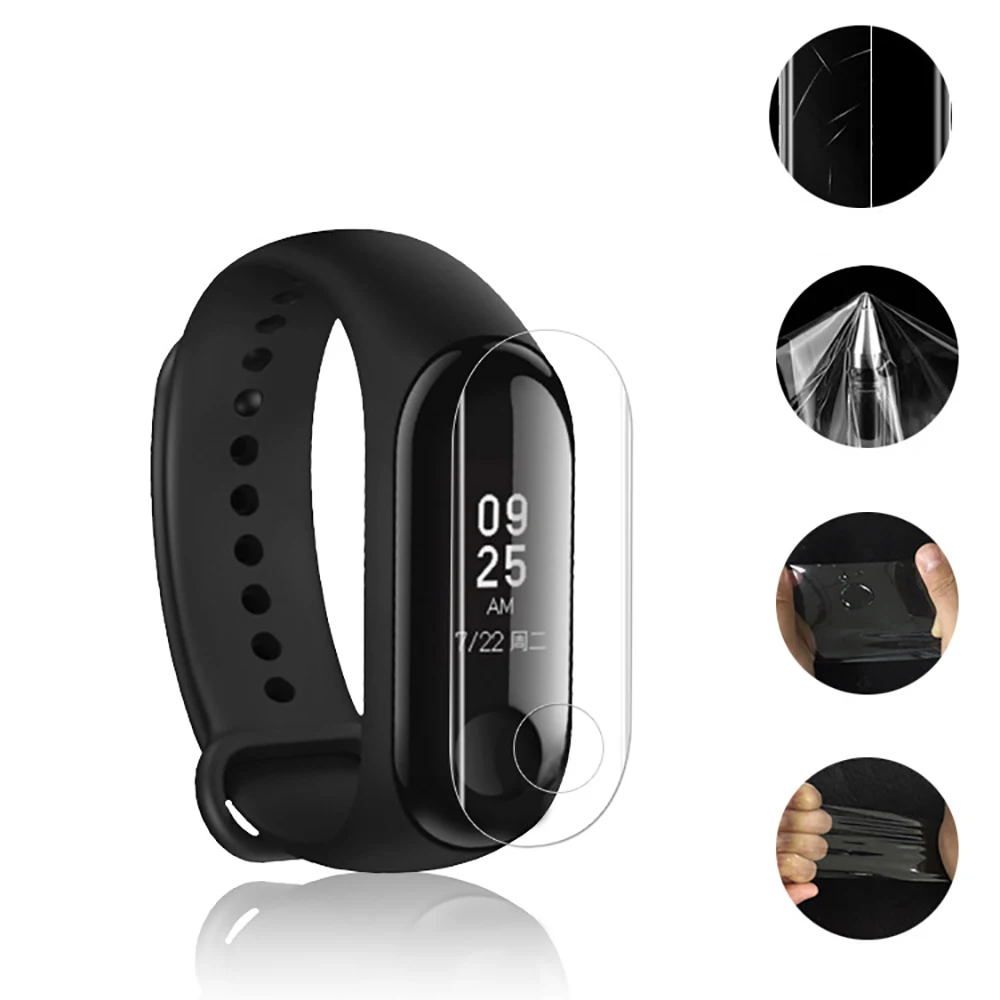 xiaomi 3 smartwatch