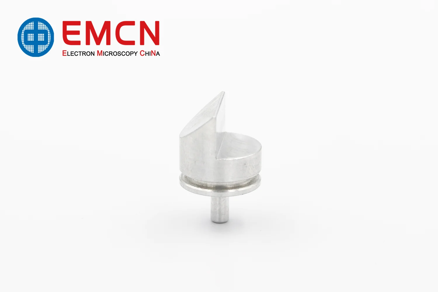 45&deg;/90&deg;Angled Pin Stub SEM Mount