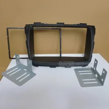 Подходит для 2013 Sorento универсальный dvd gps конверсионная поверхность универсальная машина макет DVD конверсионная поверхность