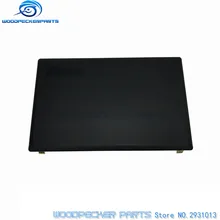 Ноутбук для lenovo G580 G585 задняя крышка и передняя рамка матовый черный цвет петли в комплекте AP0N2000441