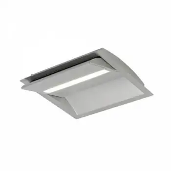 

RECESSED LED 10W WANDA