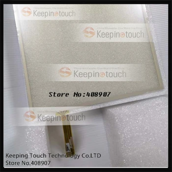

For 10.4" Original AMT AMT9509 AMT-9509 LCD Touch Screen Glass Digitizer