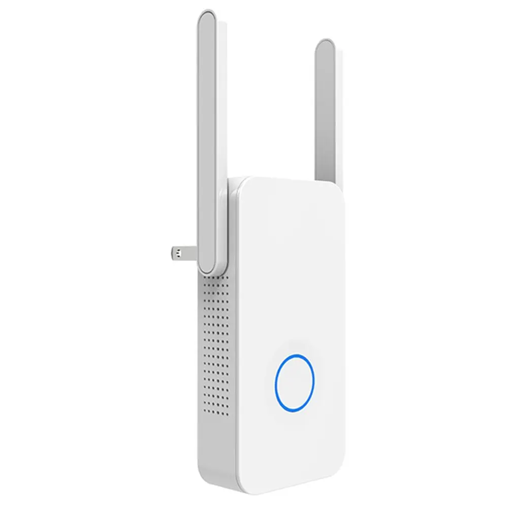 CF-WR752AC WiFi расширитель диапазона 1200 Мбит Мини-репитер WiFi усилитель диапазона беспроводной N Мини маршрутизатор