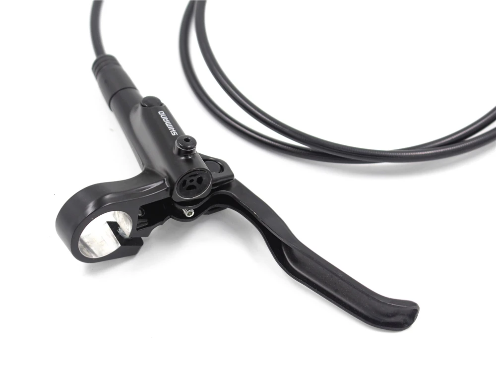 Shimano Nueva BR MT200 M315 Тормоз MTB велосипед MTB Гидравлический тормозной диск комбинация 750 мм/1500 мм 800/1650 мм
