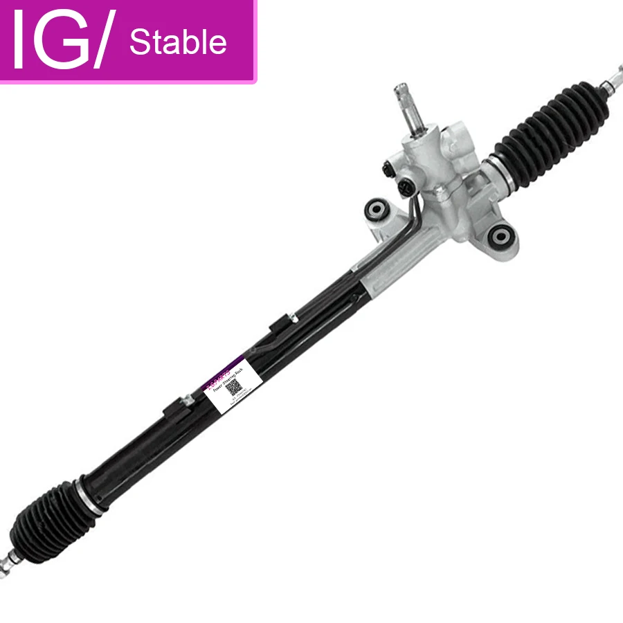 Power Steering Rack And Pinion Assembly Fit 1997 1998 1999 00 01 Honda Cr V New Sycchileconsultores Cl