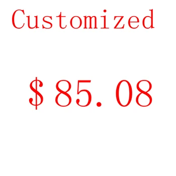 

Customized Price