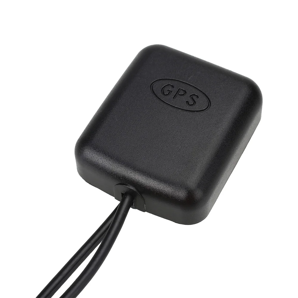 30 дБ авто усилитель gps-сигнала передающий приемник активная антенна USB с светодиодный