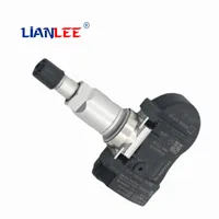 52933D9100 52933-D9100 433Mhz 4PCS Tire Pressure Sensor New TPMS For Kia Sportage 2019 2020 2021 NIRO OPTIMA For HYUNDAI ELANTRA - Image 4