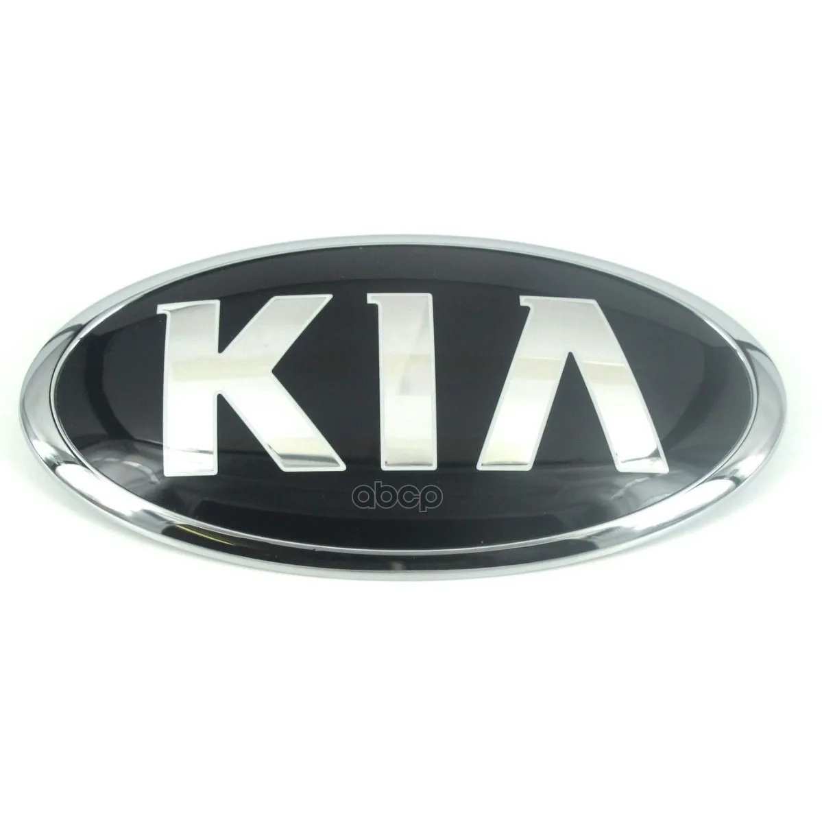 Эмблема Декоративная Пластиковая Hyundai-KIA арт. 86310A2000