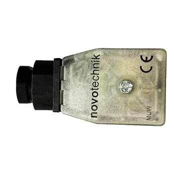 

Signal Conditioner MUW Connecting Instructions MUW250-0