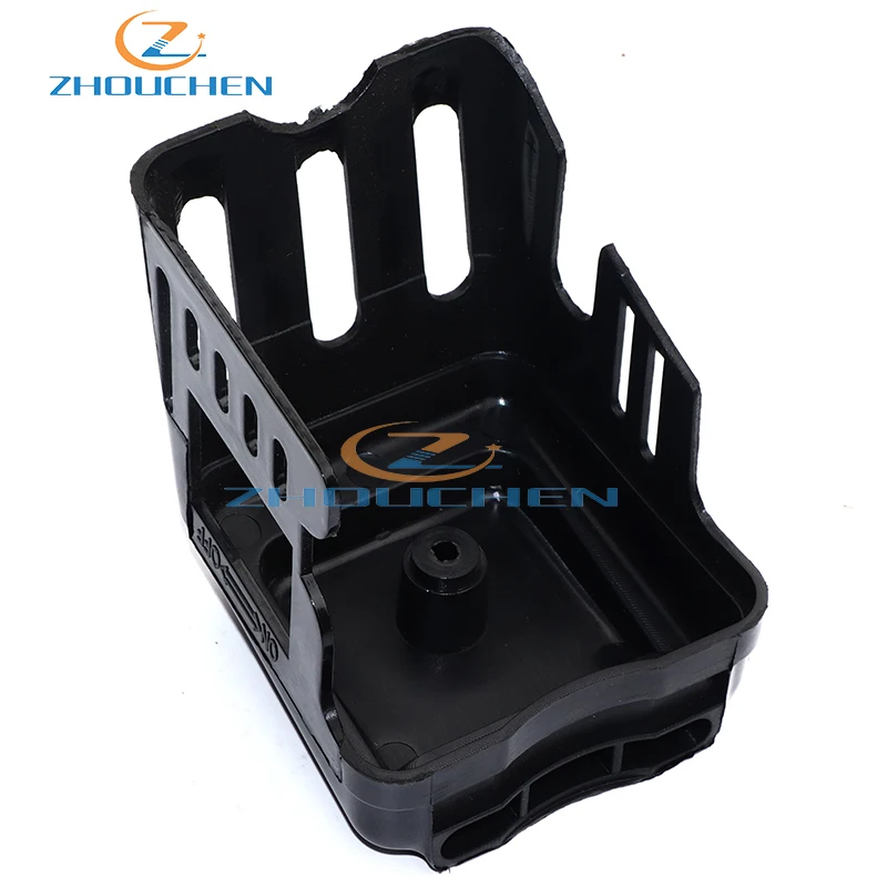 Minimoto очиститель воздушного фильтра для 2-тактного 33cc 43cc 49cc X1 X2 X7 карманный