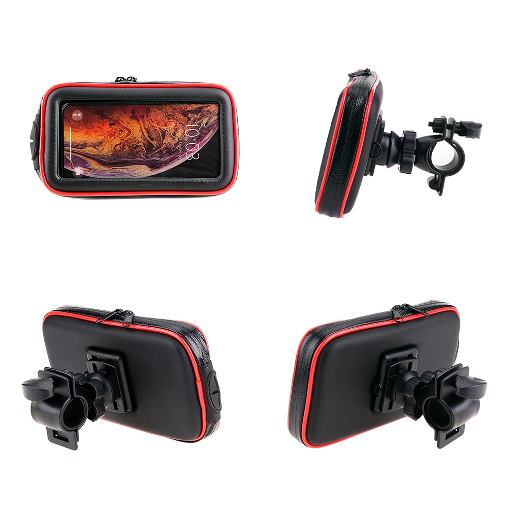 Sale Bicycle Motorcycle Phone Holder Waterproof Bike Phone Case Bag for IPhone Xs Xr X 8 7 Samsung S9 S8 S7 Scooter Phone Case #2 1 Sale Bicycle Motorcycle Phone Holder Waterproof Bike Phone Case Bag for IPhone Xs Xr X 8 7 Samsung S9 S8 S7 Scooter Phone Case #2 1