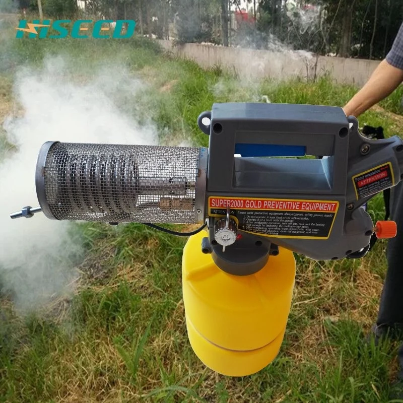 Bees Fogging Machine Sprayers AliExpress